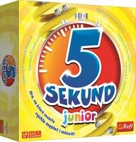 TREFL Hra 5 sekund Junior