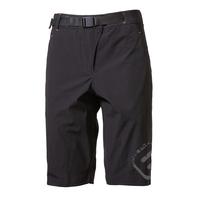 PROGRESS CALAMITA shorts dámské cyklo kraťasy S černá