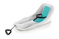 Plastkon Acra Baby rider bob plast 05-A2028/1 - biely