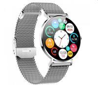 CARNEO Phoenix HR+ Ultra thin stříbrné