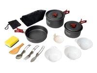 Acra C21 camping set