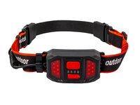 Acra Vonkajšia hlavová baterka LAMP1