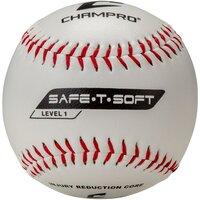 Champro Baseballový míček CBB-61 9" trénink