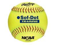 Rawlings Softballový míček 11"  FP11S