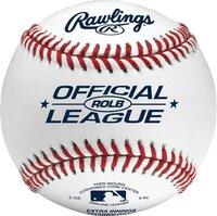 Rawlings Baseballový míček ROLB - official 9"
