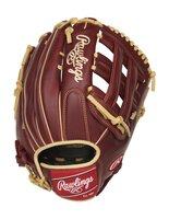 Rawlings baseballová rukavice S1275HS velikost 12,75" - pravák