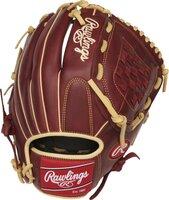 Rawlings baseballová rukavice Sandlot S1200BSH velikost 12" - pravák