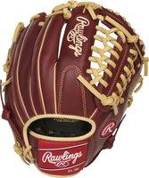 Rawlings baseballová rukavice Sandlot S1175MTS
 velikost 11,75" - pravák