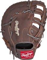 Rawlings softballová rukavice PFBDCT 12,5" prvometařská - levák