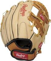 Rawlings baseballová rukavice SURE CATCH" YOUTH VELIKOST 10,5" - pravák
