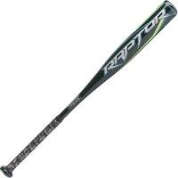 Rawlings baseballová pálka Raptor USA - 10, 29"