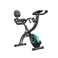 MERACH S15 Xbike Rotoped 4v1 Black