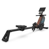 MERACH R15 Magnetický veslovací trenažér, 40 kg zátěž