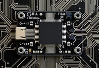 A. OMEGA modul 2xVL CLIP