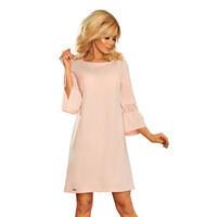 Numoco MARGARET růžové Velikost: XXL