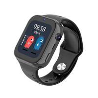 Garett Smartwatch Kids Twin 4G černá (Rozbaleno)