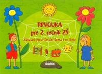 Prvouka pro 2. ročník ZŠ