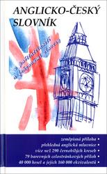 Anglicko-český slovník s počitatelností a frázovými slovesy
