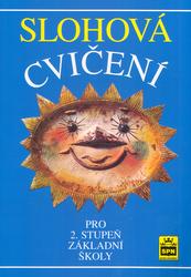 Slohová cvičení pro 2.stupeň základní školy