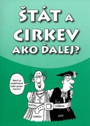 Štát a cirkev