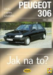 Peugeot 306 od 1993
