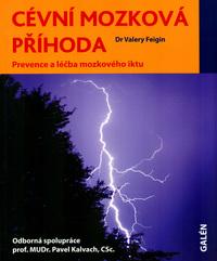 Cévní mozková příhoda