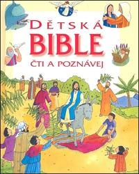 Dětská bible