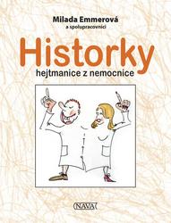 Historky hejtmanice z nemocnice