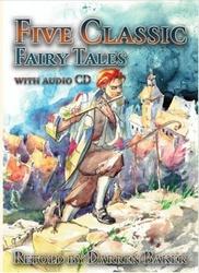 Five Classic Fairy Tales