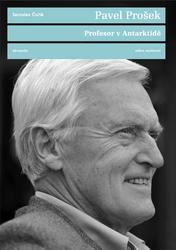 Profesor v Antarktidě