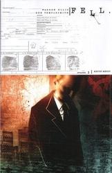 Fell 1 Kruté město