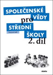 Společenské vědy pro střední školy 2. díl