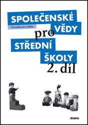 Společenské vědy pro 2.r.SŠMet Denglerová a kolekt., D.