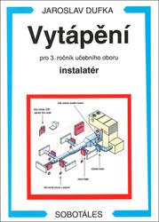 Vytápění pro 3. ročník učebního oboru instalatér