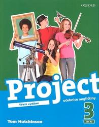 Project 3 Third Edition Student's Book