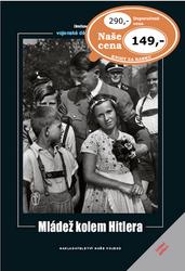 Mládež kolem Hitlera