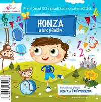 Honza a jeho písničky