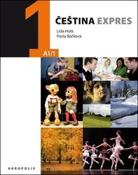 Čeština expres 1 A1/1 + CD