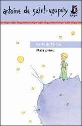 Malý princ Le Petit Prince