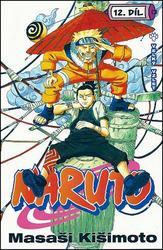 Naruto 12