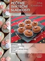 Pečeme vánoční sladkosti