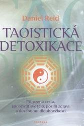 Taoistická detoxikace