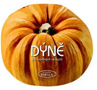 Dýně - 50 snadných receptů - neuveden