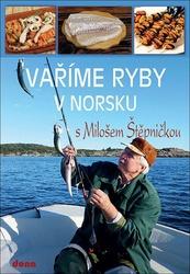 Vaříme ryby v Norsku