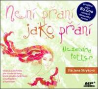 Není přání jako přání