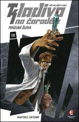 Kladivo na čaroděje 8 Pekelná šleha