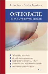 Liem, Torsten: Osteopatie