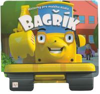 AKSJOMAT Historky pro malého kluka - Bagřík