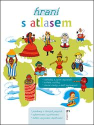 Hraní s atlasem - Hegerová Vendula