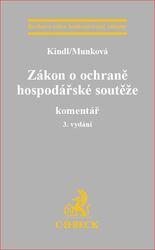 Zákon o ochraně hospodářské soutěže